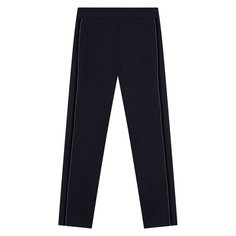 Брюки из вискозы Aletta