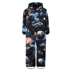 Комбинезон Hux MOLO