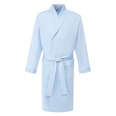 Хлопковый халат Zimmerli