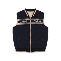 Жилет Chloé