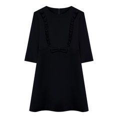 Платье Dal Lago