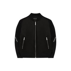 Бомбер Emporio Armani