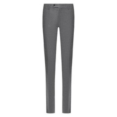 Шерстяные брюки Corneliani