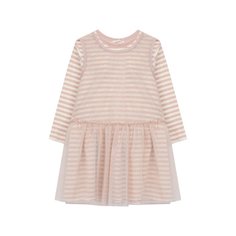 Хлопковое платье Aletta