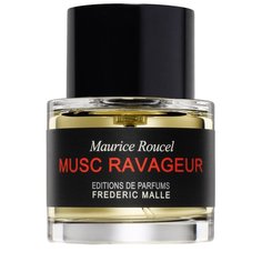 Парфюмерная вода Musc Ravageur Frederic Malle