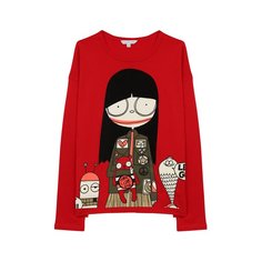 Лонгслив MARC JACOBS (THE)
