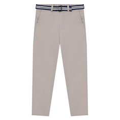 Хлопковые брюки Polo Ralph Lauren