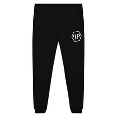 Хлопковые джоггеры Philipp Plein