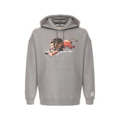 Хлопковое худи Givenchy