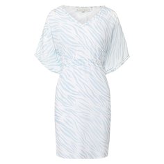 Туника из вискозы Heidi Klein
