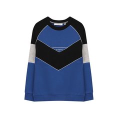 Хлопковый свитшот Givenchy