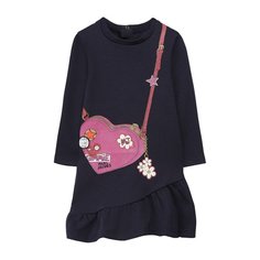 Хлопковое платье MARC JACOBS (THE)