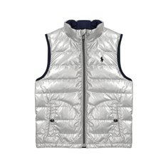 Двусторонний жилет Polo Ralph Lauren