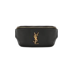 Поясная сумка Classic Saint Laurent