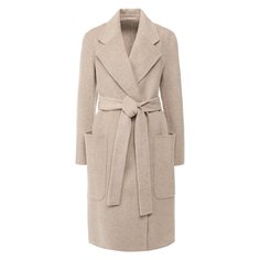 Пальто из смеси шерсти и кашемира Acne Studios