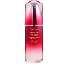 Концентрат для восстановления энергии кожи Ultimune Shiseido