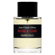 Парфюмерная вода Rose & Cuir Frederic Malle