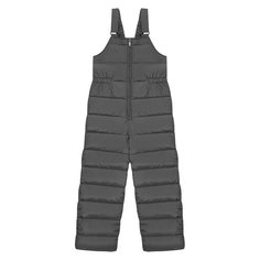 Пуховый комбинезон Il Gufo