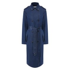 Двубортный тренч Rag&Bone