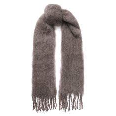 Шерстяной шарф Aurora Balmuir