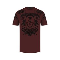 Хлопковая футболка Dolce & Gabbana