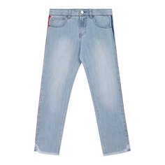 Джинсы Stella McCartney