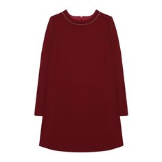 Платье из вискозы Aletta