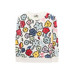 Хлопковый свитшот Stella McCartney