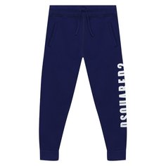 Хлопковые джоггеры Dsquared2