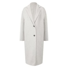 Пальто из смеси шерсти и кашемира Joseph