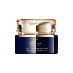 Ночной крем интенсивного действия N Clé de Peau Beauté