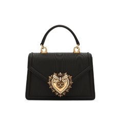 Сумка Devotion small Dolce & Gabbana