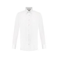 Хлопковая сорочка Zilli