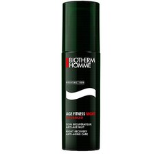 Ночной крем Age Fitness Biotherm