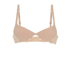 Бюстгальтер с плотной чашкой La Perla