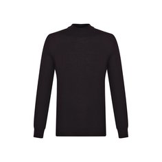 Водолазка из кашемира и шелка Kiton