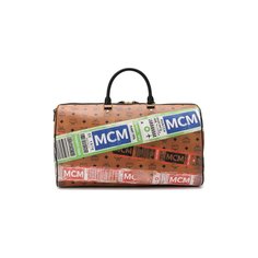 Дорожная сумка Traveler MCM