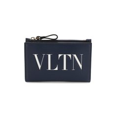 Футляр для кредитных карт Valentino Garavani VLTN Valentino