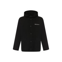Хлопковая куртка RTA