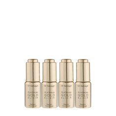 Антивозрастная сыворотка Platinium Gold Elixir Dr Sebagh Dr.Sebagh