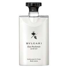 Лосьон для тела au The Noir BVLGARI