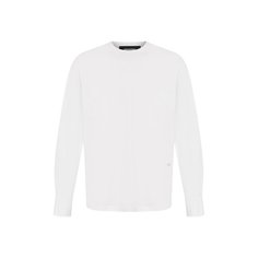 Хлопковый лонгслив Dsquared2