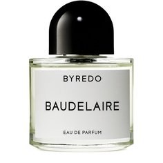 Парфюмерная вода Baudelaire Byredo