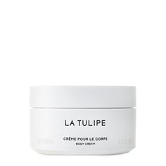 Крем для тела La Tulipe Byredo