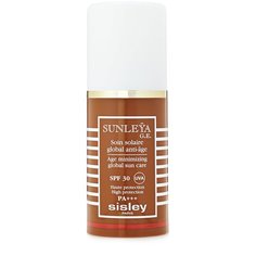 Солнцезащитный крем для лица SPF30 Sisley