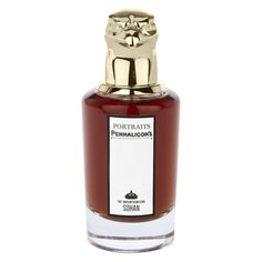 Парфюмерная вода The Portraits The Uncompromising Sohan Penhaligons Penhaligon's