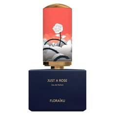 Парфюмерная вода Just A Rose Floraiku