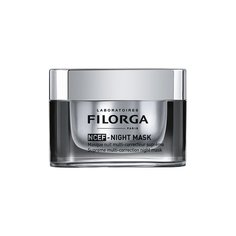 Мультикорректирующая ночная маска NCEF-Night Mask Filorga