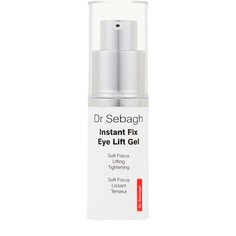 Гель-лифтинг для кожи вокруг глаз Dr Sebagh Dr.Sebagh
