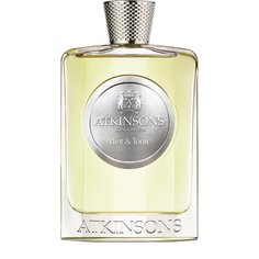 Парфюмерная вода Mint&Tonic Atkinsons